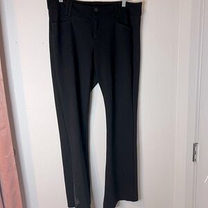 Dressy pants from Torrid